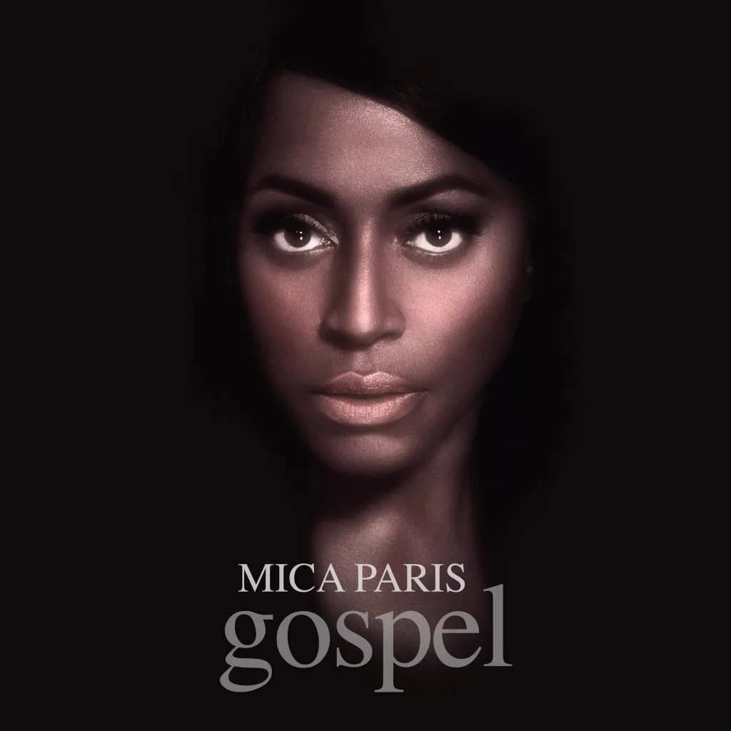 GOSPEL BY MICA PARIS