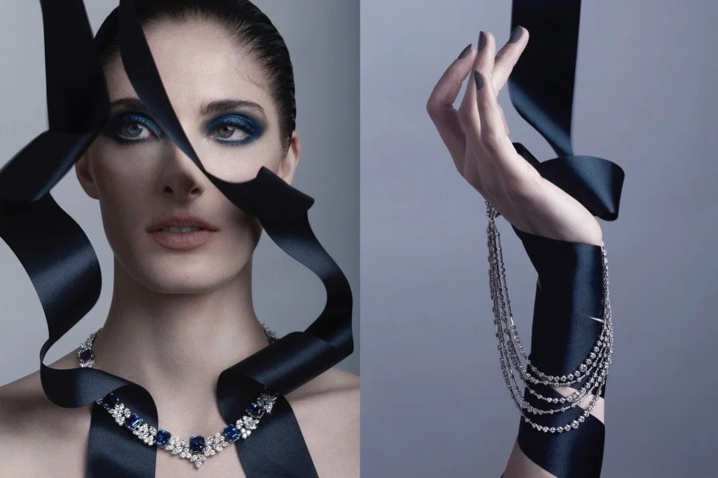 WYLDE ABOUT ANNE TICE