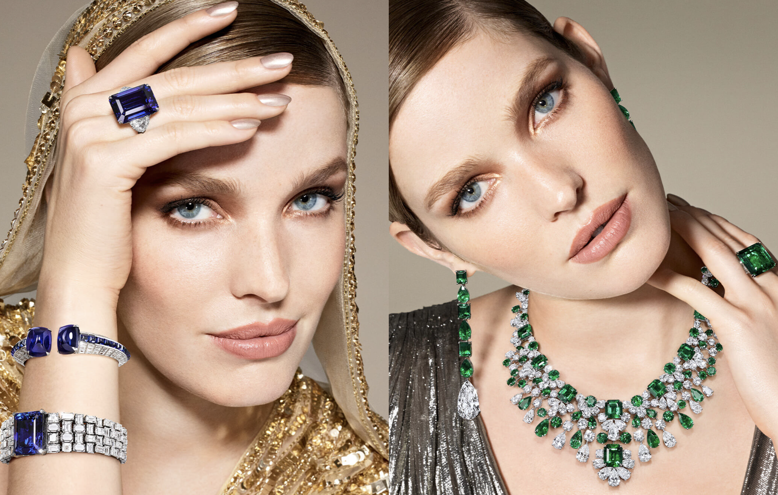 GRAFF - EMBRACE THE GLAMOUR