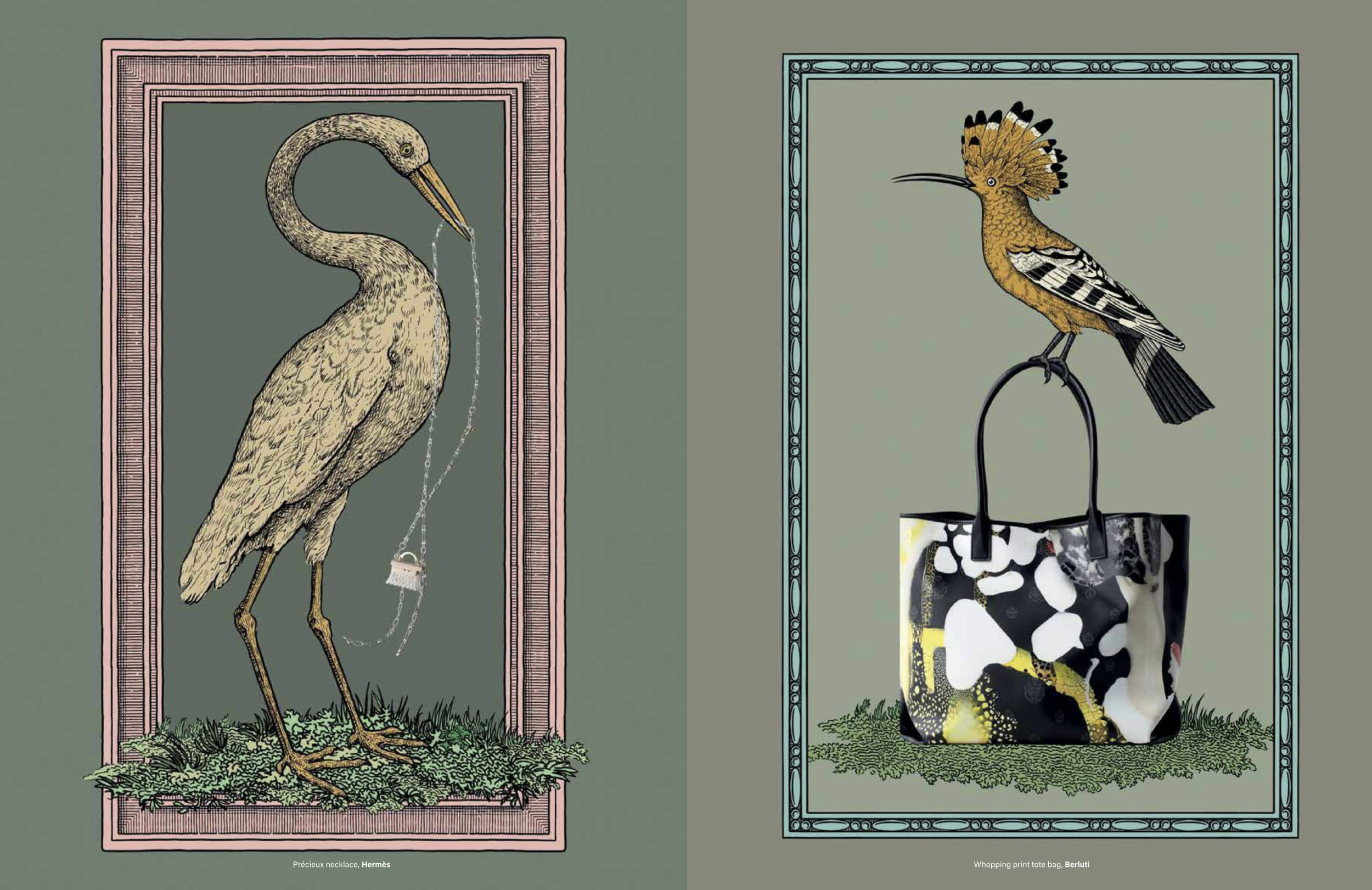 WHERE THE WILD THINGS ARE