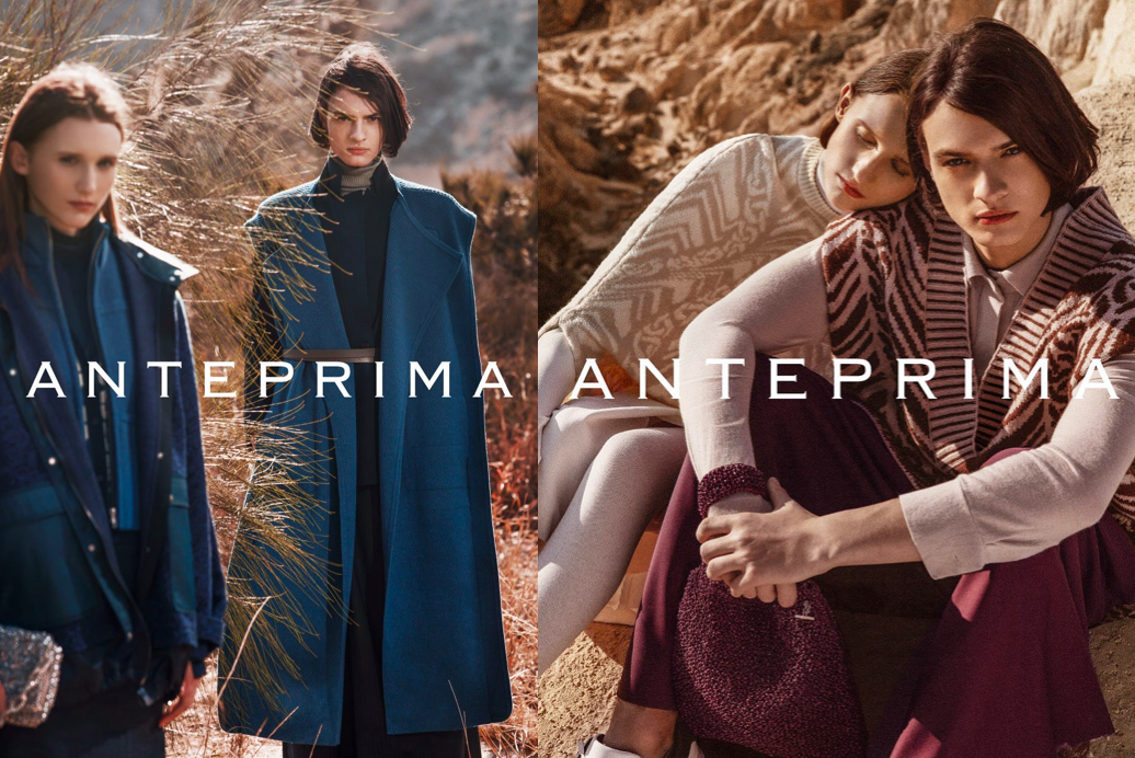 ANTEPRIMA