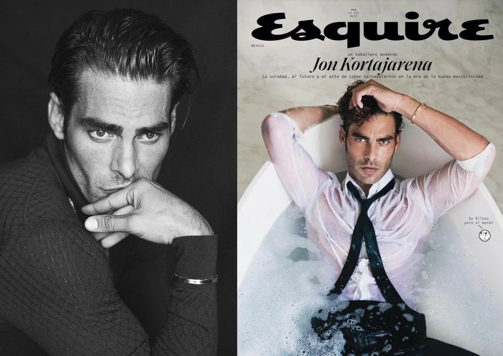JON KORTAJARENA