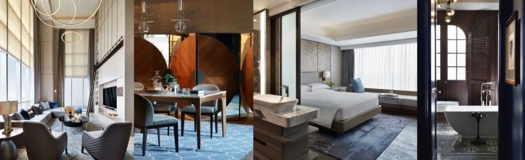 NOW REPRESENTING MELANIE TANUSETIAWAN