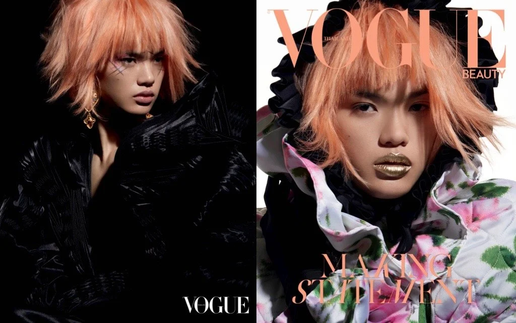 VOGUE THAILAND