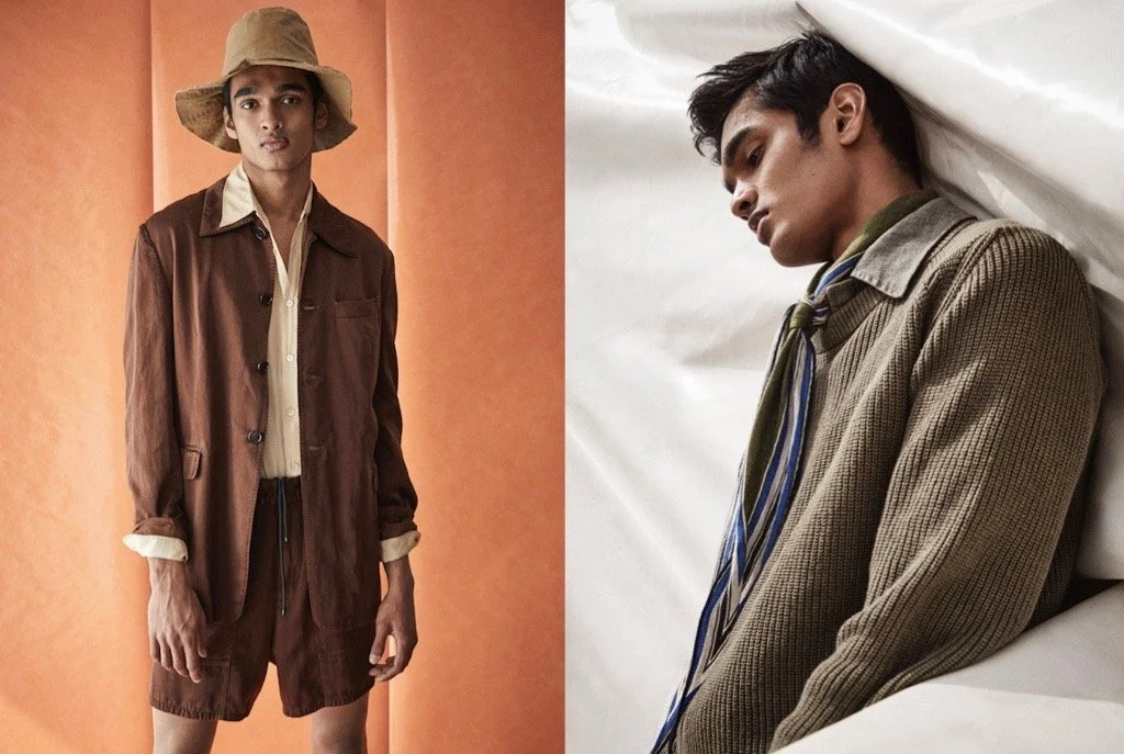 EASY BREEZY MENSWEAR