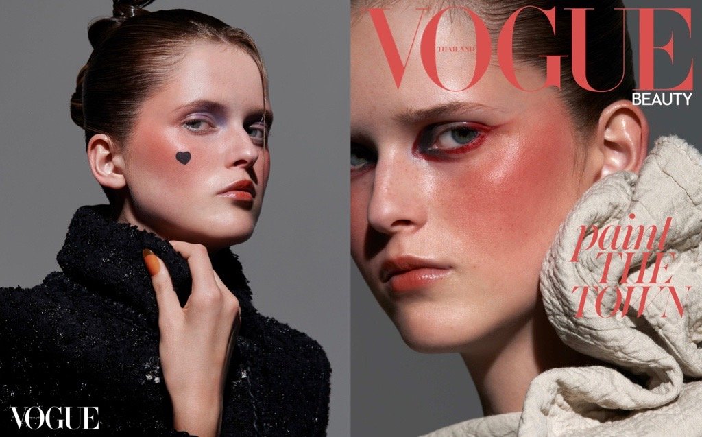 VOGUE THAILAND