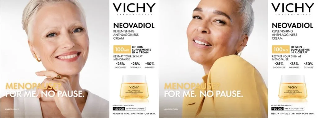 VICHY LABORATOIRES