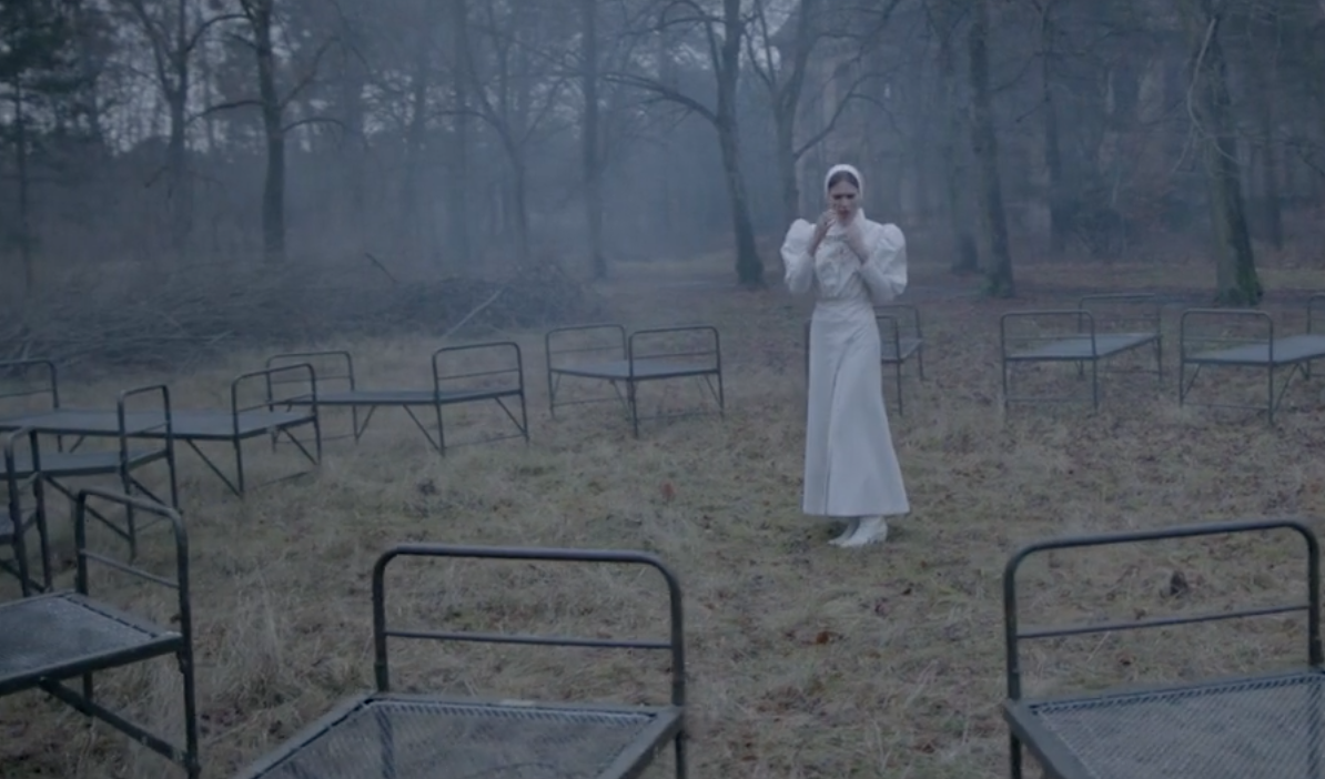 MEIN HERTZ BRENNT BY RAMSTEIN