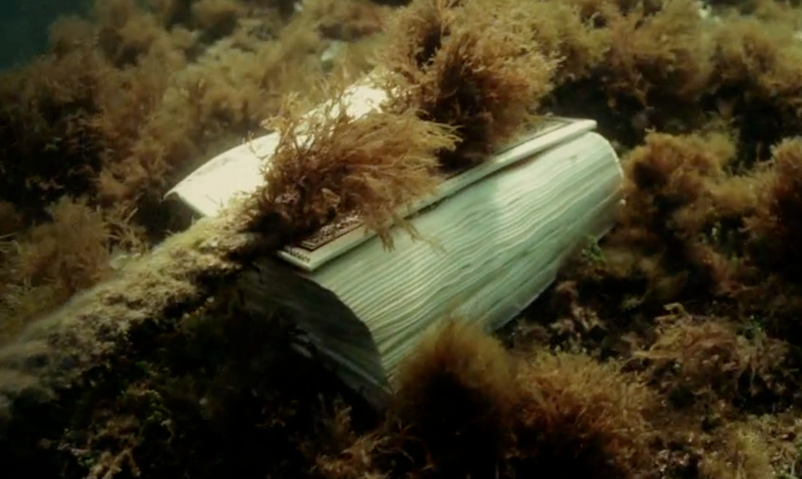 LAVAZZA CALENDAR 2012