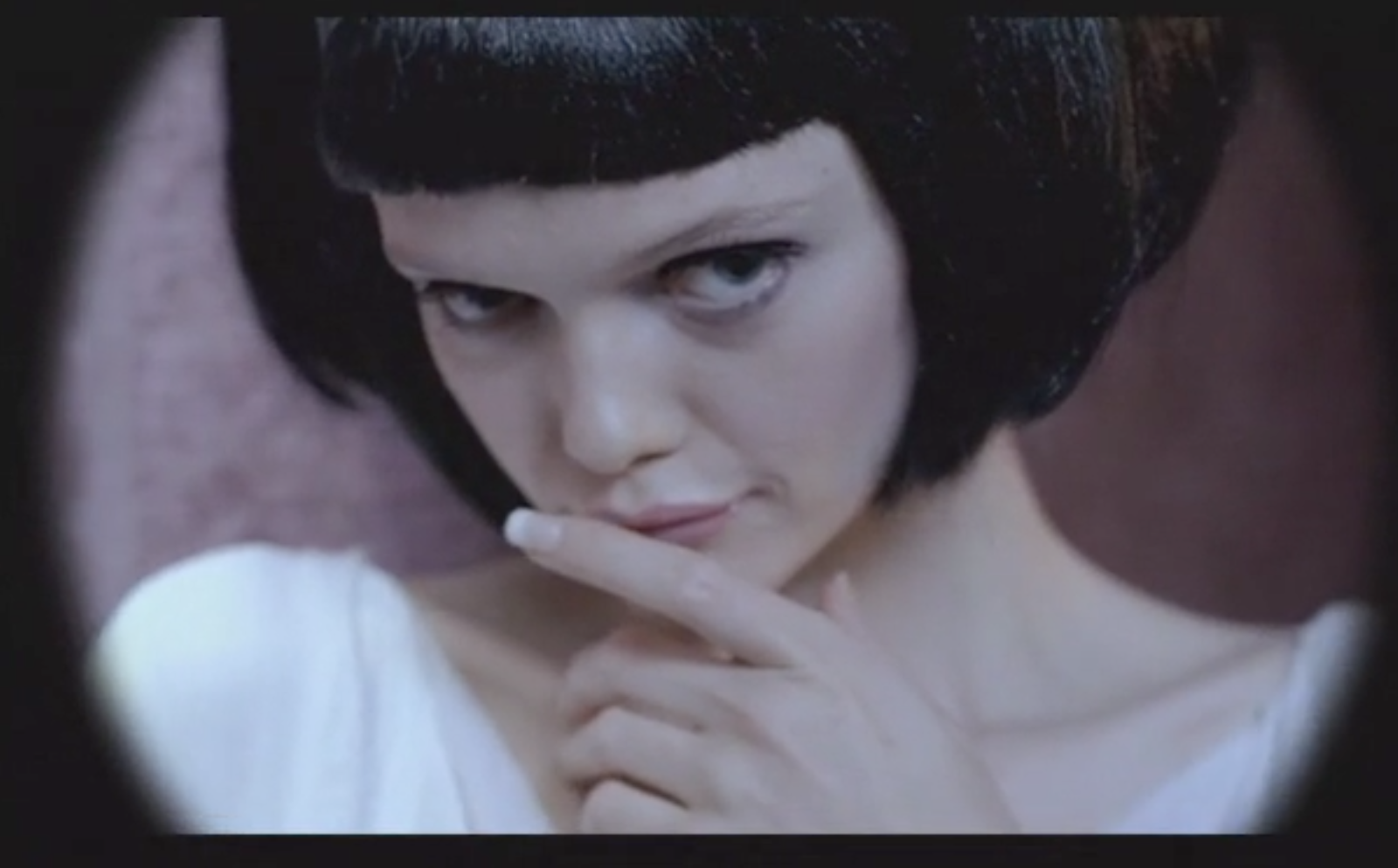 EUGENIO RECUENCO DIRECTS....