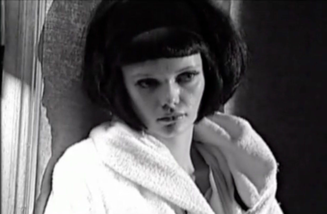 BEHIND THE SCENES WITH EUGENIO RECUENCO AT LOEWE.