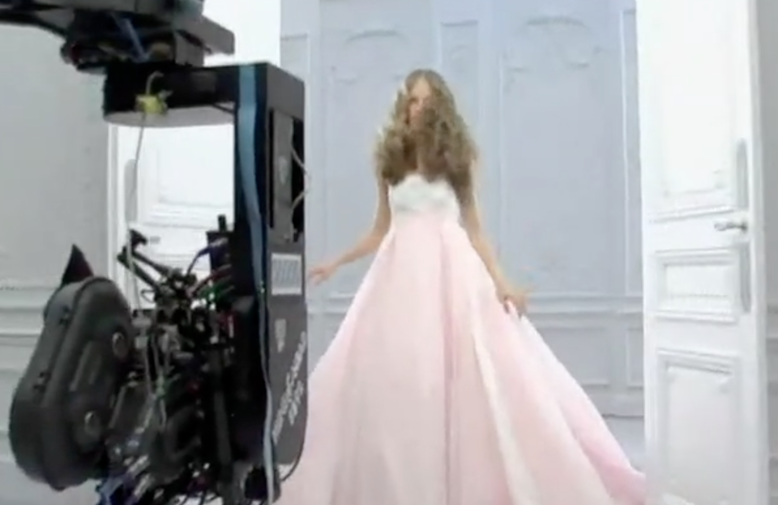 THE MAKING OF NINA RICCI