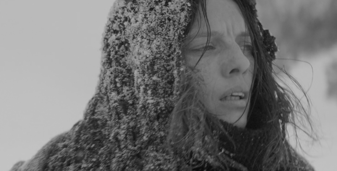 THE SECOND DEFEAT -  A FILM BY EUGENIO RECUENCO