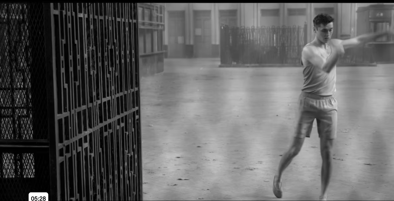 SISTEMA WINS FOR EUGENIO RECUENCO AT THE BAIFFF