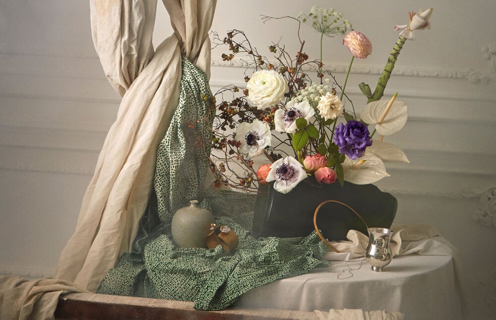 Melanie Tanusetiawan