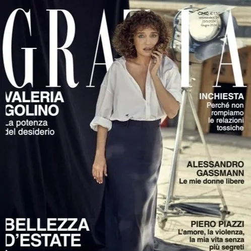 VALERIA GOLINO