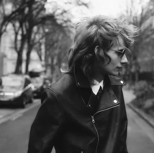 CELEBRATING BOWIE