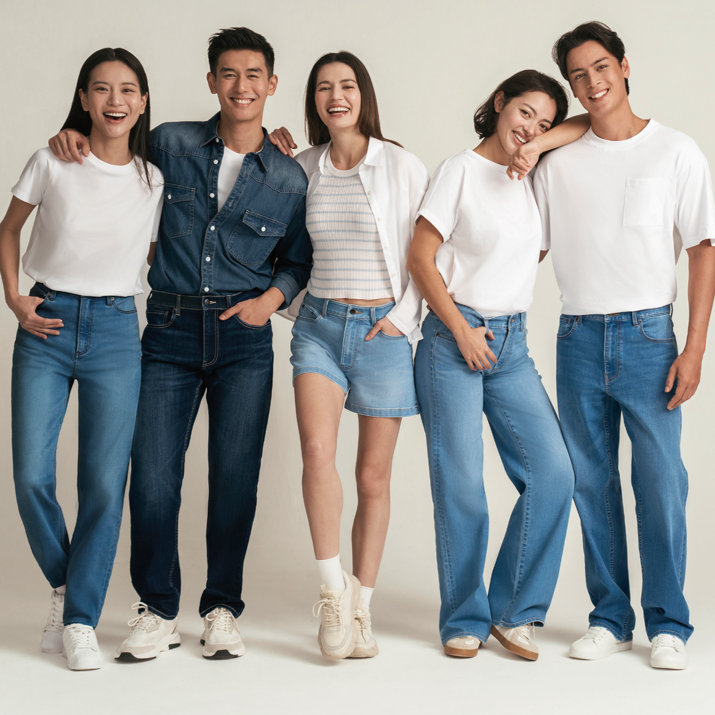 COOL JEANS