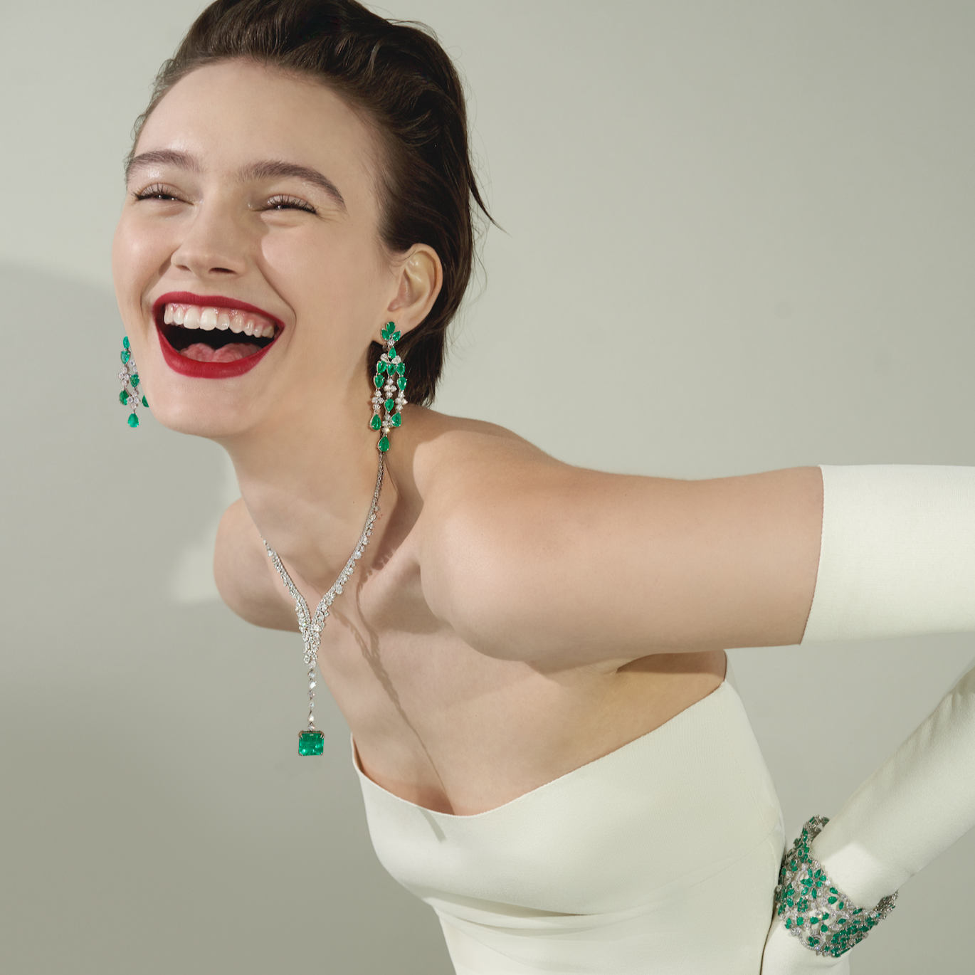 JEWELLERY MASTERPIECES