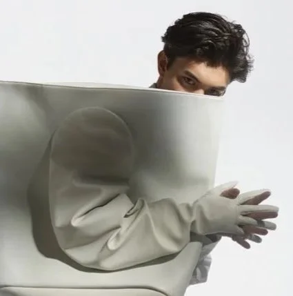 VOGUE MEN THAILAND