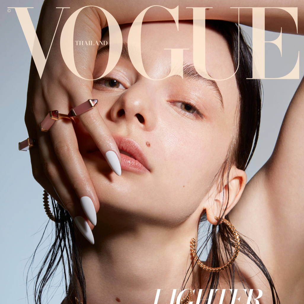 VOGUE THAILAND