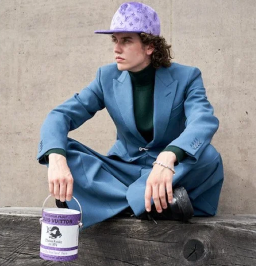 L'OFFICIEL HOMMES