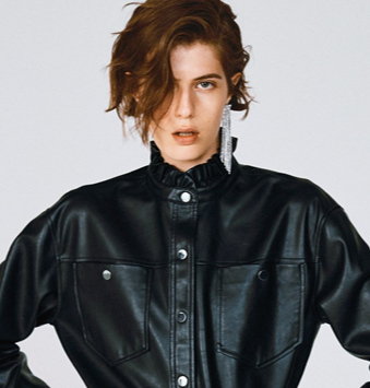 CLAUDIE PIERLOT