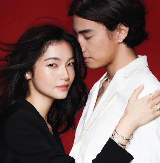 CHOW TAI FOOK - LOVE CELEBRATION