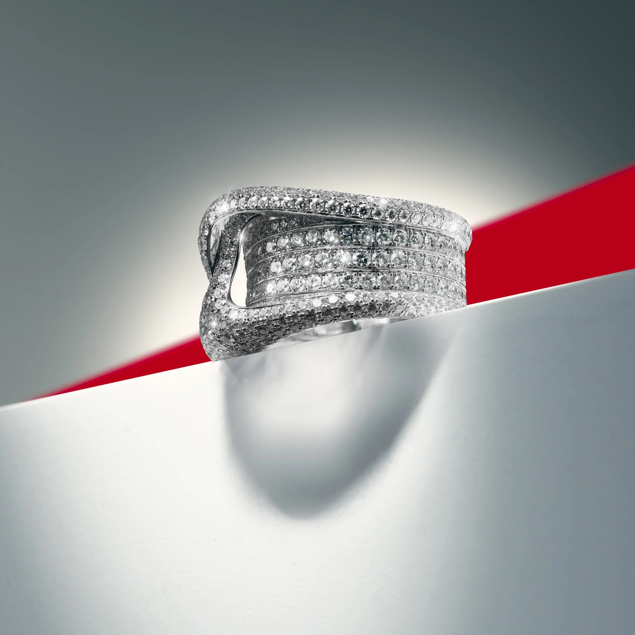 DIAMONDS ARE FOREVER