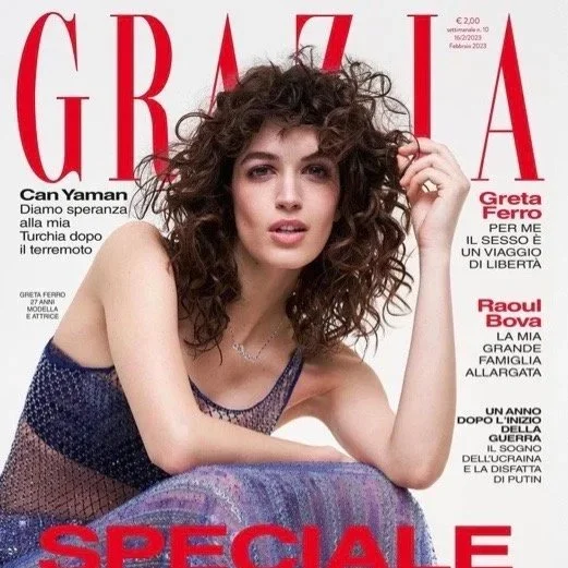 CIAO BELLA!