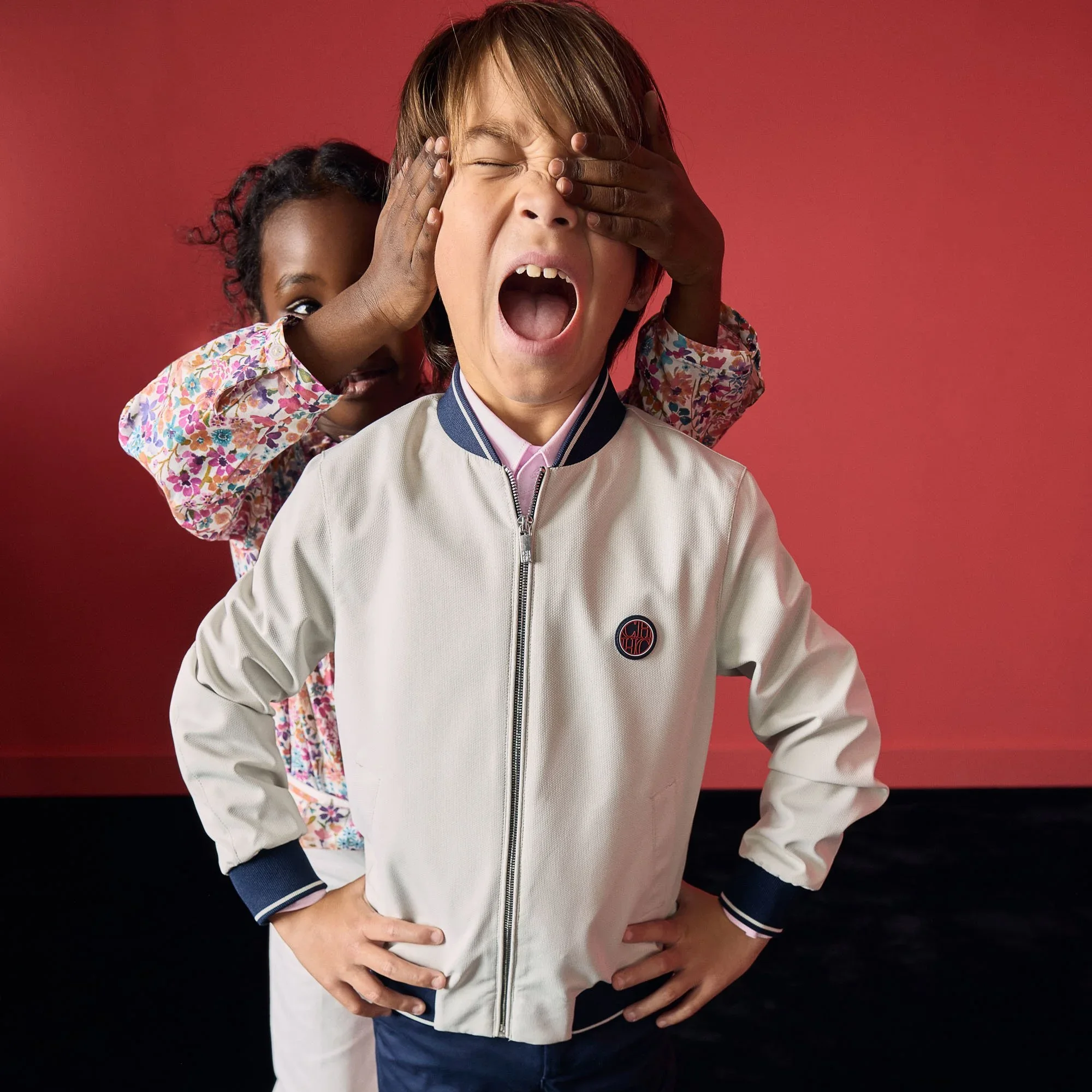 CAROLINA HERRERA KIDS