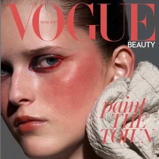 VOGUE THAILAND