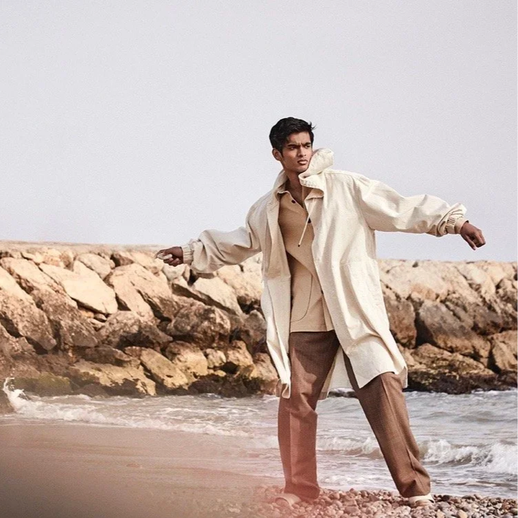 EASY BREEZY MENSWEAR