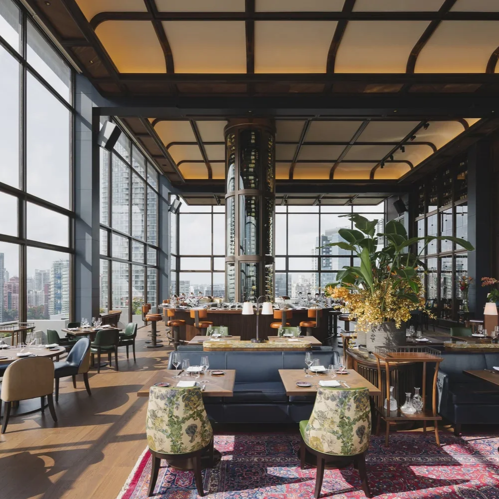 67 PALL MALL - SINGAPORE
