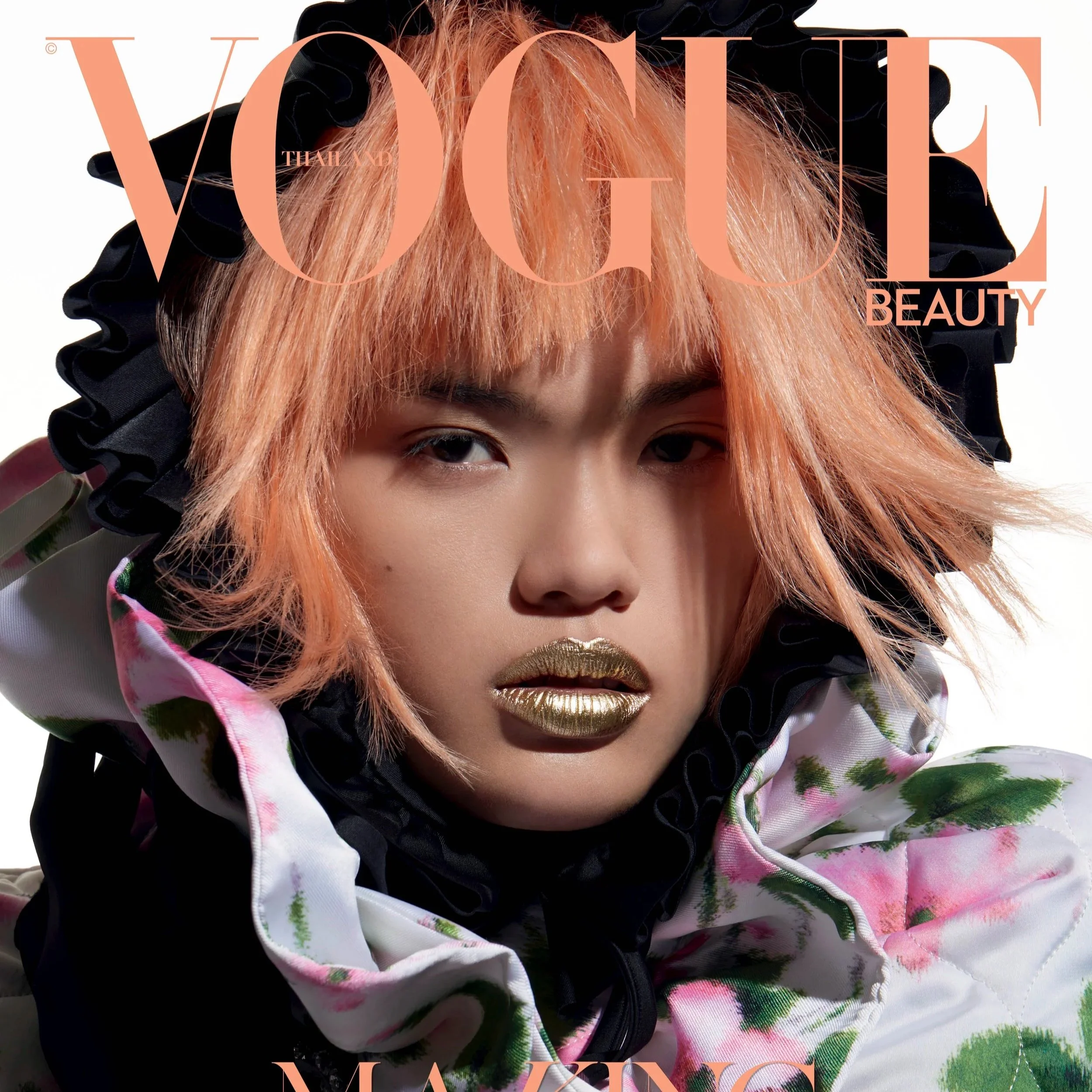 VOGUE THAILAND
