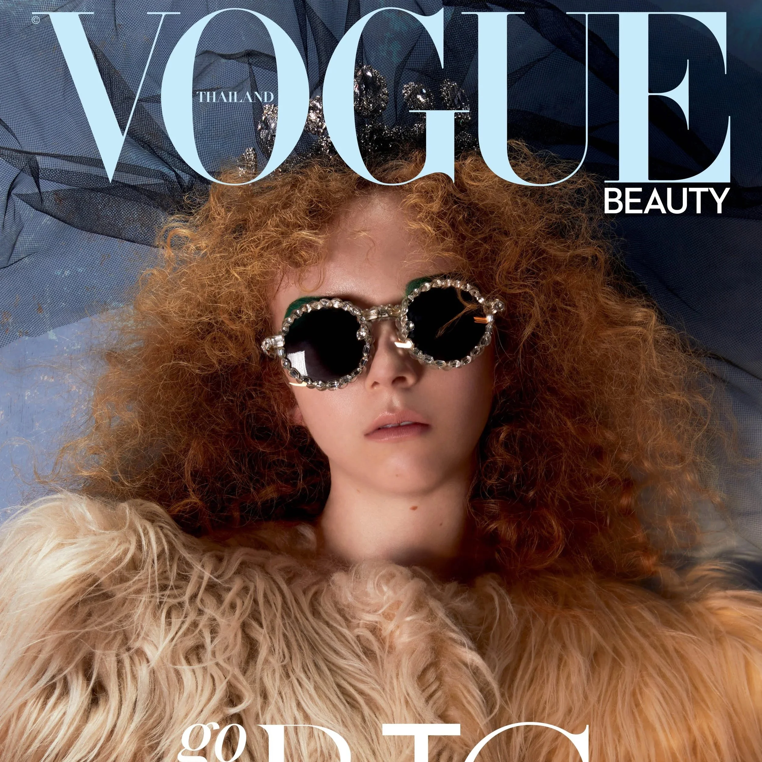 VOGUE THAILAND