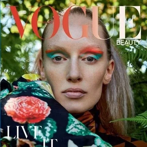 VOGUE THAILAND - NEW BEGINNINGS
