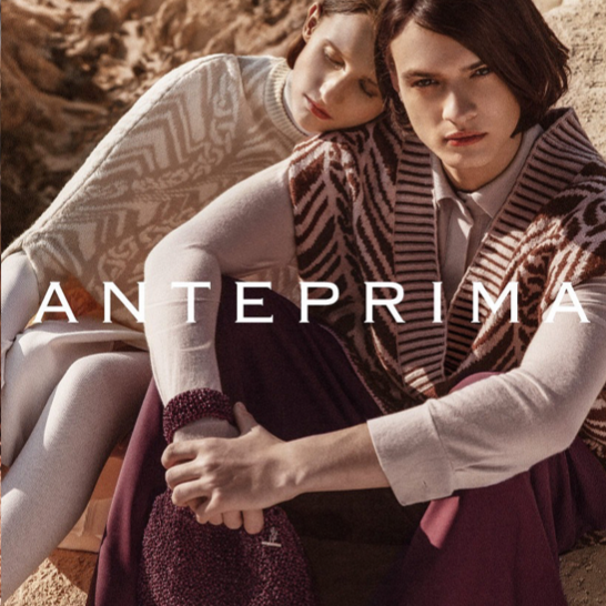 ANTEPRIMA