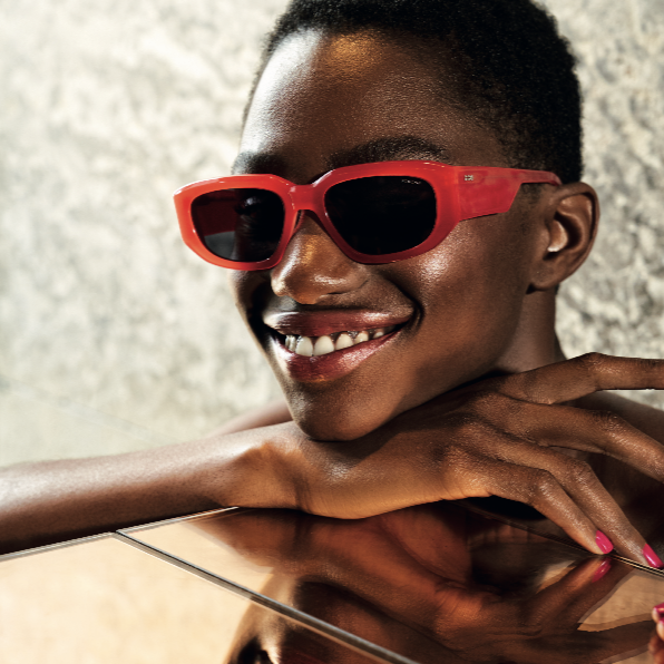 SUMMERTIME COOL