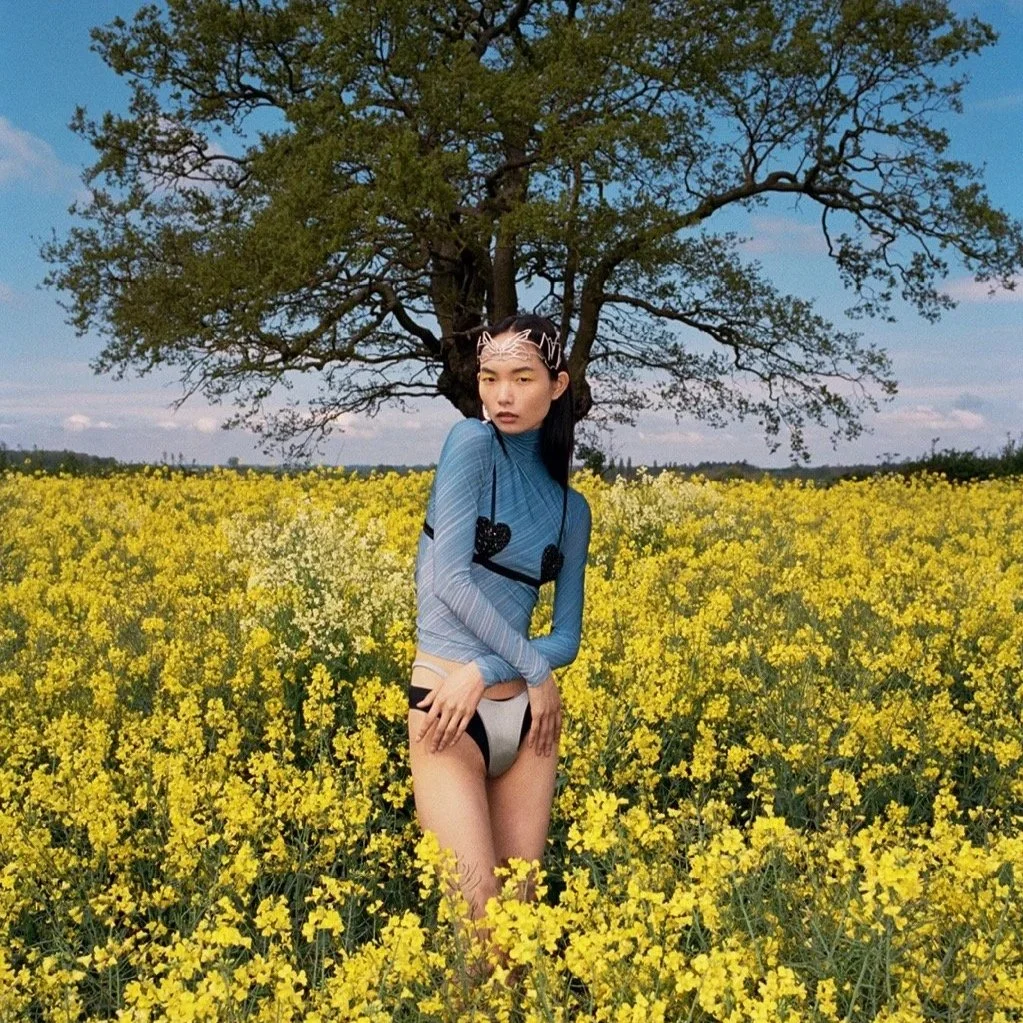 VOGUE SINGAPORE