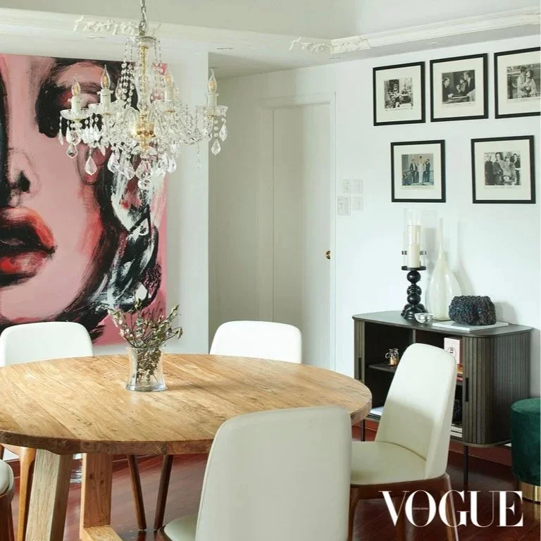VOGUE HONG KONG