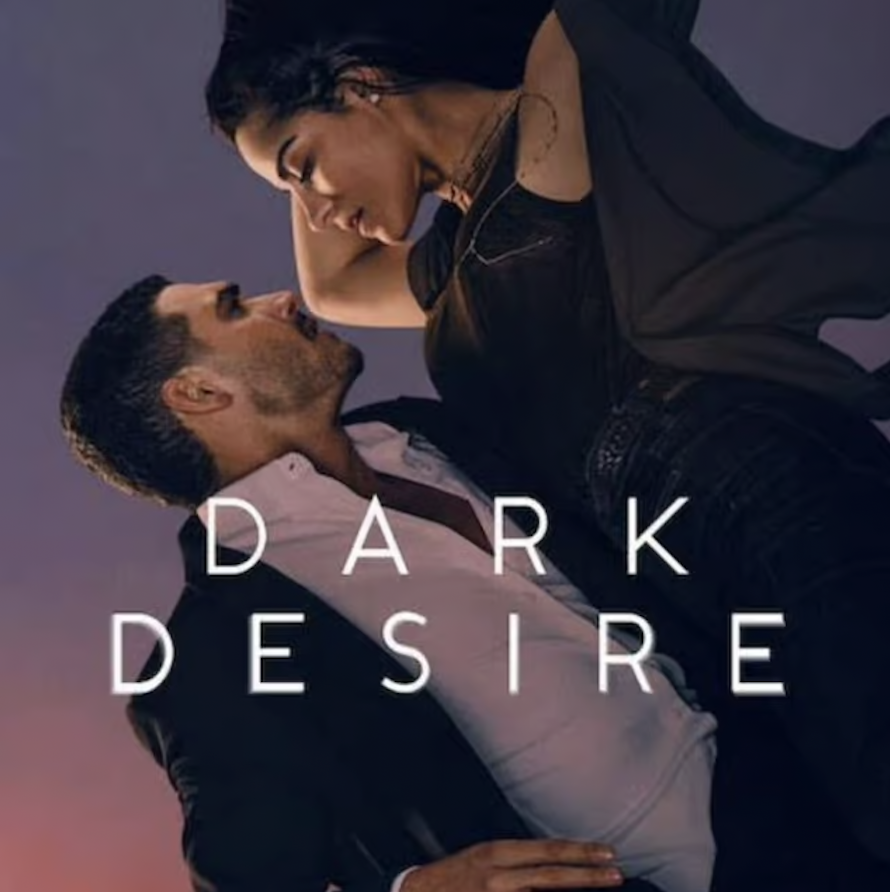 DARK DESIRE / NETFLIX