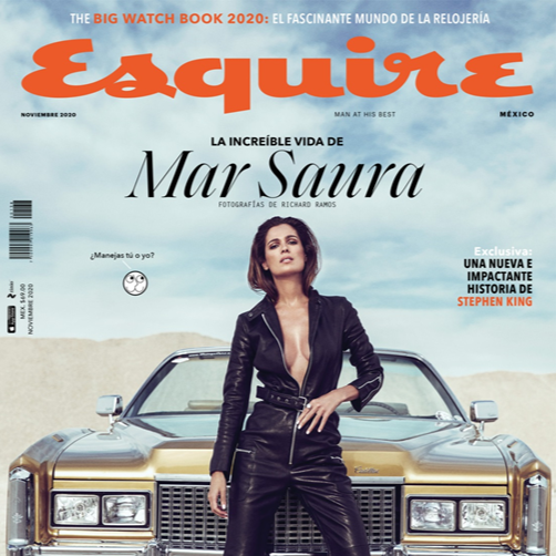 MAR SAURA