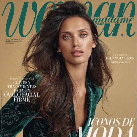 MADAME FIGARO