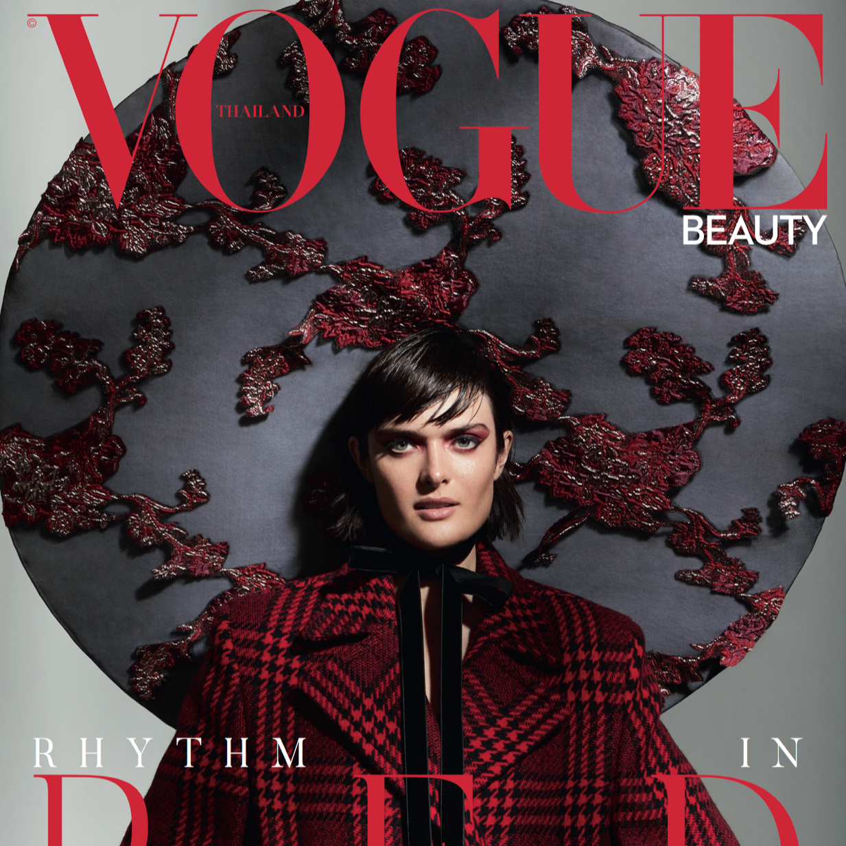VOGUE THAILAND