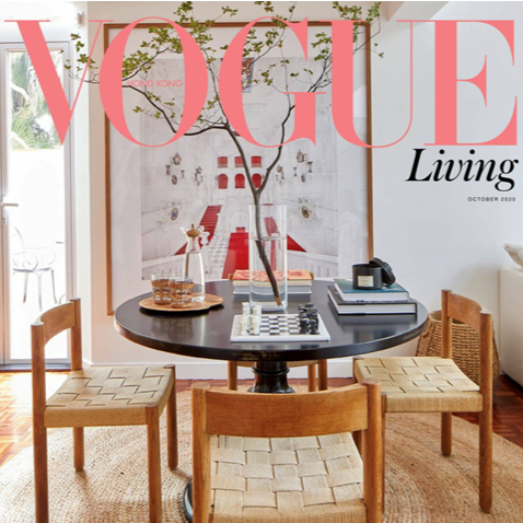 VOGUE LIVING