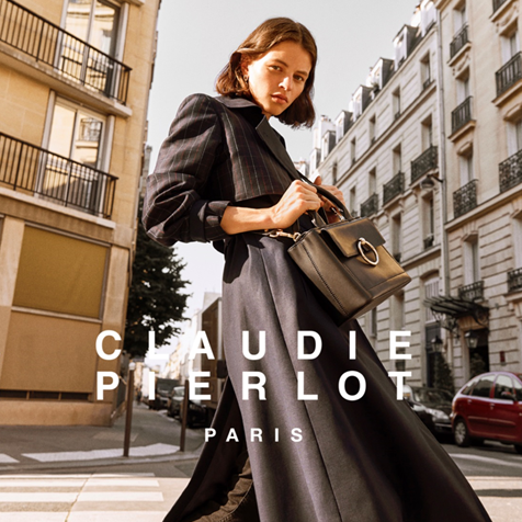CLAUDIE PIERLOT