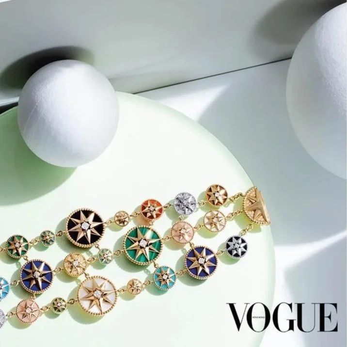 VOGUE HONG KONG
