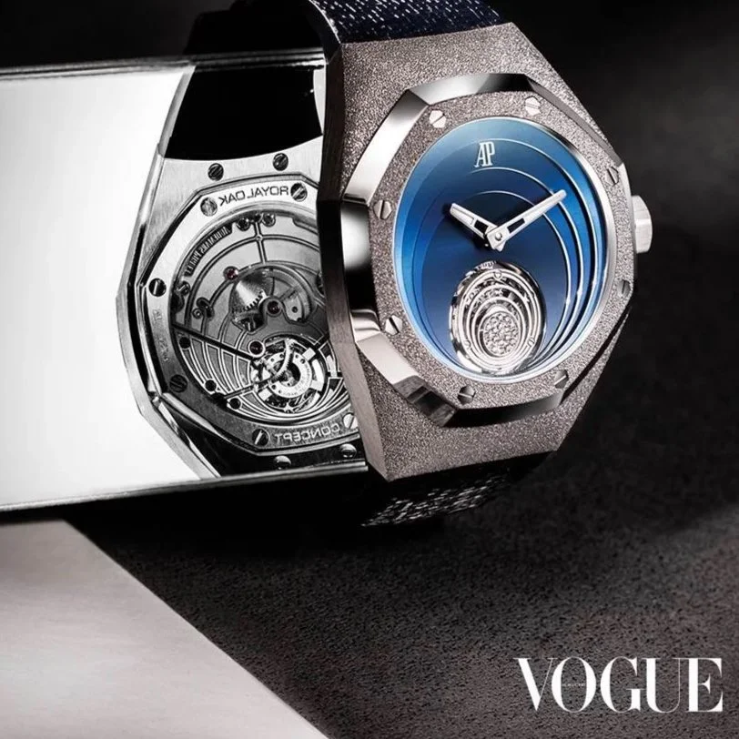 AUDERMAR PIGUET