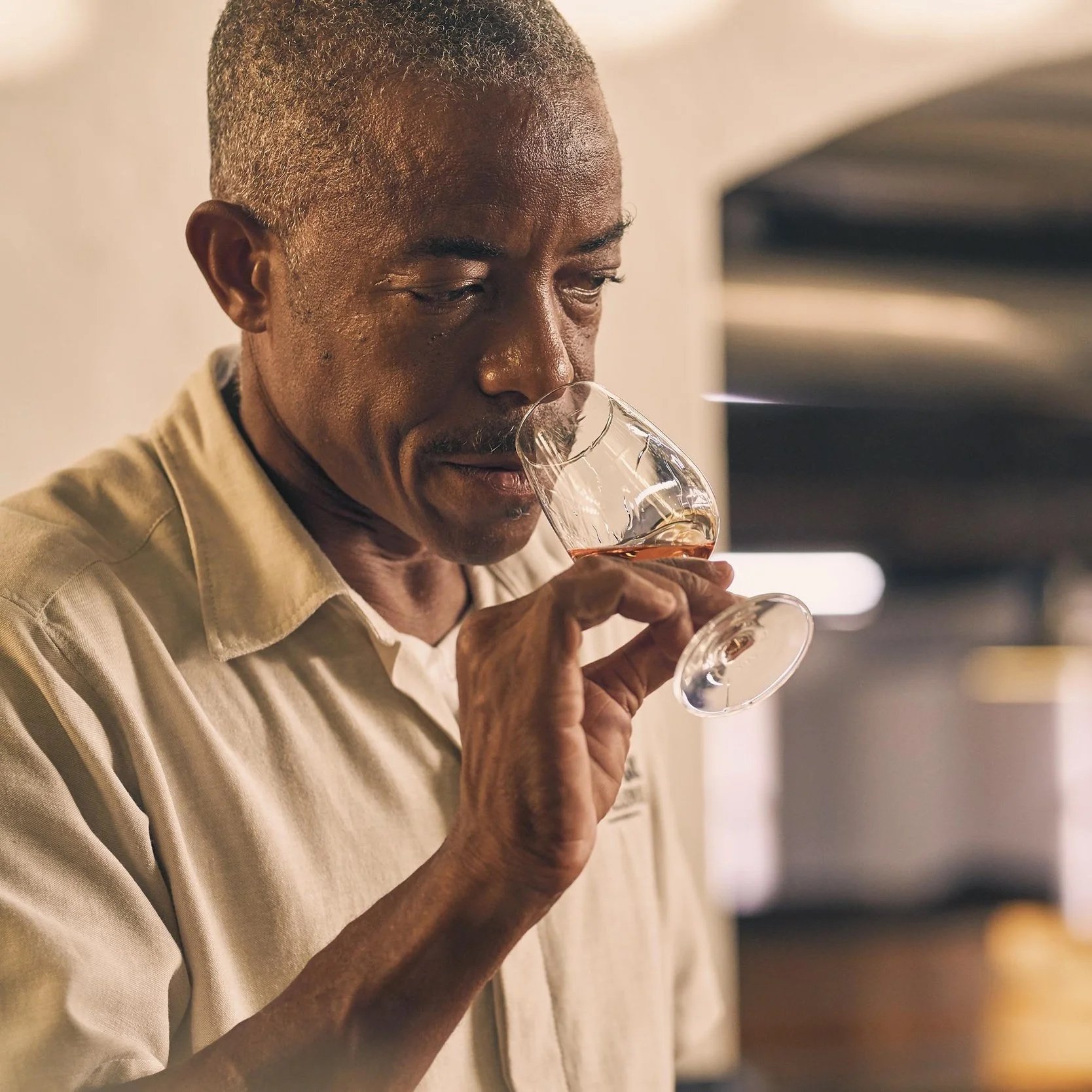 MOUNT GAY RUM